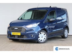 Ford Transit Connect - 1.5 EcoBlue L1 Trend | Cruise Control | Parkeersensoren achter | DAB+ | Elektrische ramen