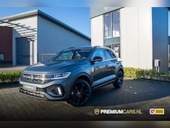 Volkswagen T-Roc - 1.5 TSI R-Line Edition