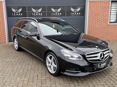 Mercedes-Benz E-klasse Estate - 200 Edition Sport Avantgarde