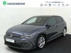 Volkswagen Golf - 1.4 eHybrid GTE | SoH 97% | Adaptieve cruise control | Achteruitrijcamera | Parkeerassiste