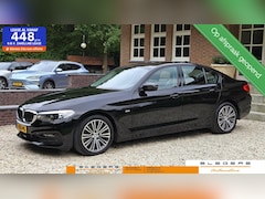 BMW 5-serie - 520i High Executive M Sport