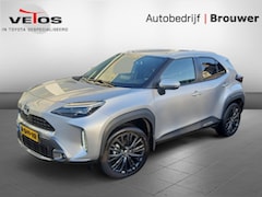 Toyota Yaris Cross - 1.5 Hybrid Adventure