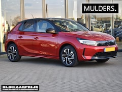 Opel Corsa - 1.2 Turbo Yes VOORRAAD KORTING