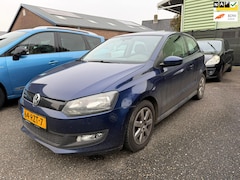 Volkswagen Polo - 1.2 TDI BlueMotion Comfortline *apk:08-2026