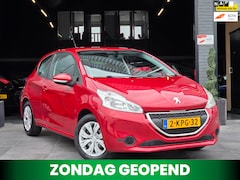 Peugeot 208 - 1.0 VTi Active|APK|NAP|Airco|Cruise control