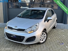 Kia Rio - 1.4 CVVT ExecutiveLine | Camera | Sensoren | 6bak