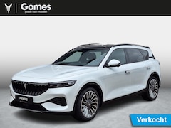 Voyah Free - Flagship Edition 4WD 106 kWh | Black Line | Panoramadak | Luchtvering | 360° camera | Mass