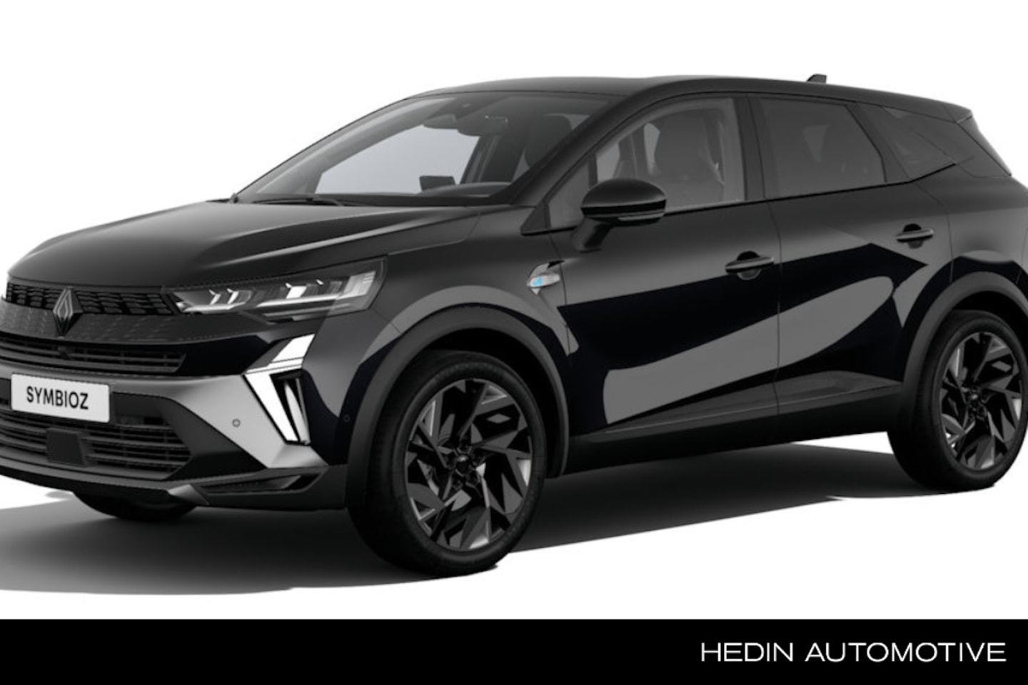 Renault Symbioz - 1.8 E-Tech full hybrid 160 esprit Alpine MC9042 | VOORRAAD | Pack light & sound | Pack dri - AutoWereld.nl