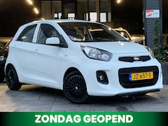 Kia Picanto - 1.0 CVVT ComfortLine|Airco|El.Ramen|NAP|APK