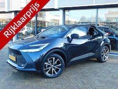 Toyota C-HR - 2.0 Plug-in Hybrid 220 Dynamic