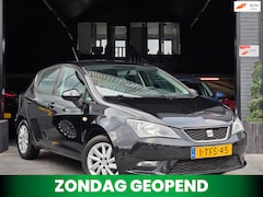 SEAT Ibiza - 1.2 TSI Chill Out plus|Airco|Carplay|Cruise|APK