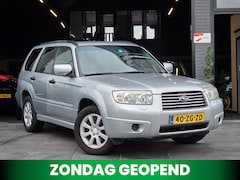 Subaru Forester - 2.0 X Comfort Pack|Airco|Trekhaak|1e Eig|NAP