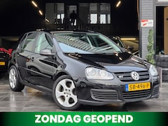 Volkswagen Golf - 1.4 TSI GT|Camera|Bluetooth|Airco|Stoelvw