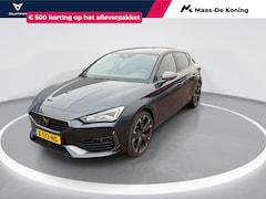 CUPRA Leon - 1.4 e-Hybrid 245pk DSG VZ Adrenaline · Camera · Apple/Android Car Play · Navigatie ·