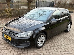 Volkswagen Golf - 7 1.6 TDI Trendline BlueMotion cruisecontrol