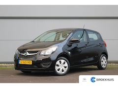 Opel Karl - 1.0 ecoFLEX 120 Jaar Edition | Cruise | Airco | Bluetooth | Centrale Vergrendeling | | Cru