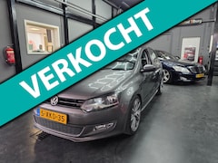 Volkswagen Polo - 1.4-16V Highline Automaat Sport