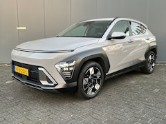 Hyundai Kona - 1.6 GDI 141pk HEV Comfort Smart | Camera | Draadloos carplay | Climate control | Adaptive