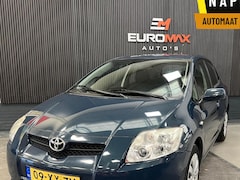 Toyota Auris - 1.6-16V Sol Business Automaat – Navigatie – NAP