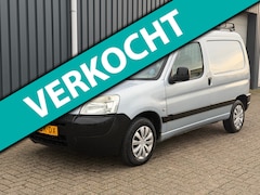 Peugeot Partner - 170C 1.9 D Avantage Schuifdeur cruise Marge