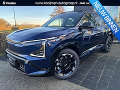 Kia EV5 - GT-Line Business Edition 81.4 kWh Nu Te Bezichtigen