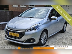 Peugeot 208 - 1.2 PureTech Allure