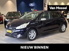 Peugeot 208 - 1.2 e-VTi Style | Automaat | Trekhaak | Parkeersensoren | Flippers |