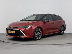 Toyota Corolla Touring Sports - 2.0 Hybrid Executive | Dodehoek bewaking | schuifkanteldak | JBL sound |