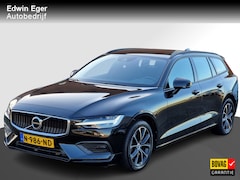 Volvo V60 - 2.0 B3 Momentum Advantage | Adaptive Cruise control | Parkeersensoren V+A