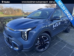 Kia Stonic - 1.0 T-GDi MHEV GT-Line Nu Beschikbaar voor Proefrit