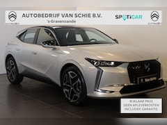 DS 4 - 4 PT 130 Automaat-8 19" | Sensoren v+a | Keyless | Camera