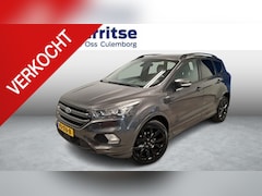 Ford Kuga - 1.5 EcoBoost ST Line