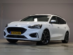Ford Focus Wagon - 1.5 EcoBoost ST Line X Business |Vol Opties|