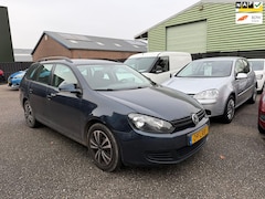 Volkswagen Golf Variant - 1.2 TSI Trendline BlueMotion