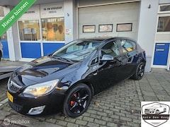 Opel Astra - 1.6 Edition Cruise Control Airco NAP
