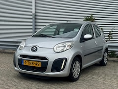 Citroën C1 - CITROEN