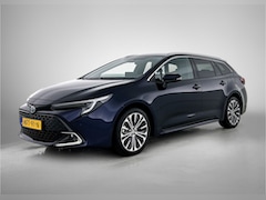 Toyota Corolla Touring Sports - Hybrid 140 Dynamic