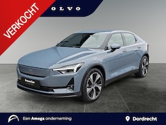 Polestar 2 - 2 Long Range Single Motor 82 kWh