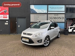 Ford C-Max - 1.0 Edition