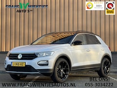 Volkswagen T-Roc - 1.5 TSI Sport | Bluetooth | Trekhaak | Aircondtitioning | Achteruitrijdcamera | Navigatie