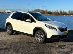 Peugeot 2008 - 1.2 PureTech Allure/Navi/Aut/Leer/park Snr/NAP