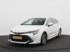 Toyota Corolla Touring Sports - 1.8 Hybrid Business Plus/ lage km/ zeer mooi