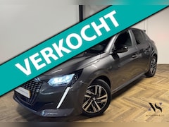 Peugeot 208 - 1.2 PureTech CAMERA CARPLAY'