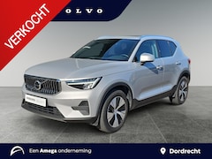 Volvo XC40 - 1.5 T4 Plug-in hybrid Plus Bright | Panormadak | Stoelverwarming | Elektrisch verstelbare