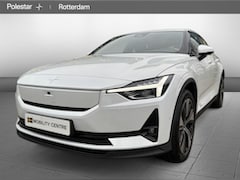 Polestar 2 - 2 Long Range Single Motor 82 kWh | Pilot Pack | Snow