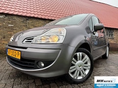 Renault Modus - 1.6-16V Dynamique Automaat