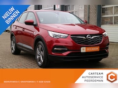 Opel Grandland X - 1.6 Hybrid Business Edition PHEV | Camera | Carplay |