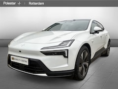 Polestar 4 - 4 Long Range Single Motor | Plus & Pilot Pack | Tailored Knit