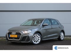 Audi A1 Sportback - 30 TFSI Advanced edition