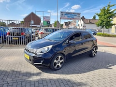 Kia Rio - 1.2 CVVT Super Pack